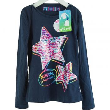 Desigual - Sudadera - para niña