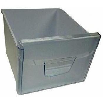 Cajón Completo para Verduras de Refrigerador Indesit - C00117110