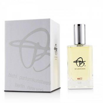 Biehl Parfumkunstwerke EO02 Eau De Parfum Spray 100ml/3.5z