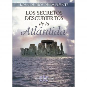 Los Secretos Descubiertos De La Atlántida