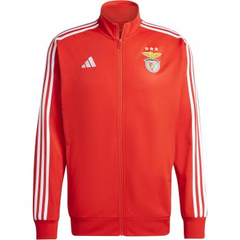 Sudadera de hombre Benfica Lisboa DNA Track Top adidas 2024/25