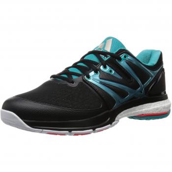 adidas - Zapatillas de balonmano para mujer multicolor