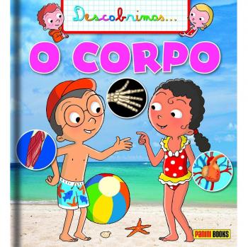 O Corpo. Descobrimos