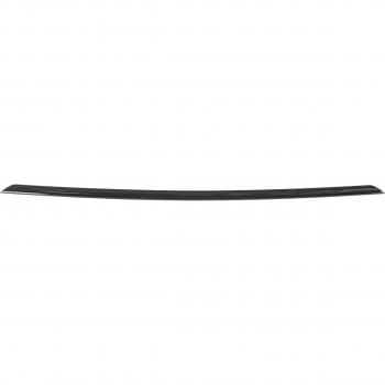 Listón embellecedor/protector, parachoques BLIC 5513-00-0063925P y panal de radiador PRASCO BM0281225