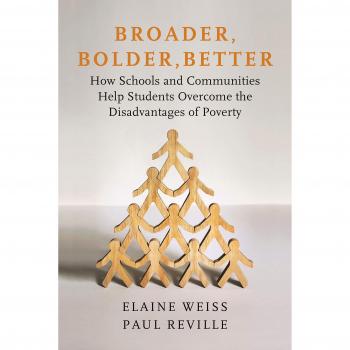 Broader, Bolder, Better