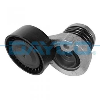 Tensor de correa poli V DAYCO APV3180 para Dacia, Lada, Mercedes, Nissan y Renault