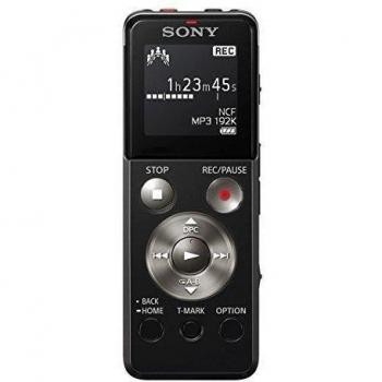 Sony ICD-UX543 - Grabadora digital