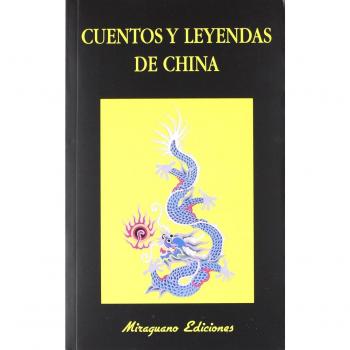 Cuentos y Leyendas de China