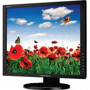 Hanns.G HX193DPB - Monitor