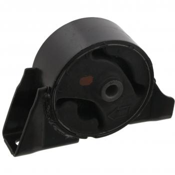 Soporte de motor FEBI BILSTEIN 32969 trasero, metal-caoutchouc, para conductor o pasajero