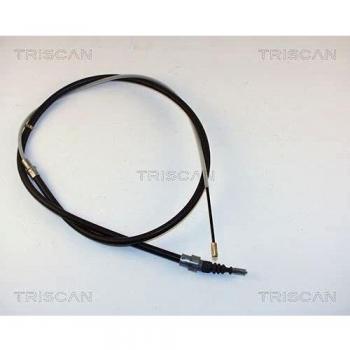 Cable de freno de mano TRISCAN 8140 29157