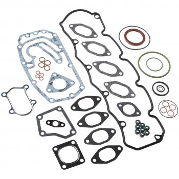 ELRING 863.160 Cylinder Head