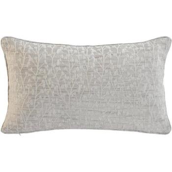 Cojín poliéster Fíjalo 30x50x50 cm beige