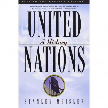 United Nations: a History