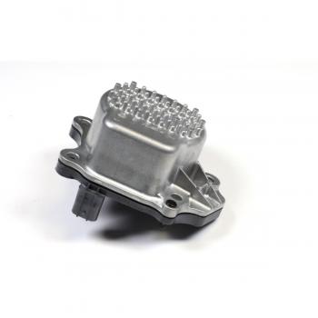 Bomba de refrigerante y agua HEPU P7867, tipo: bomba de refrigerante, características: alta eficiencia en la circulación del líquido refrigerante, diseño optimizado para un mejor rendimiento térmico, fabricada con materiales de alta calidad para