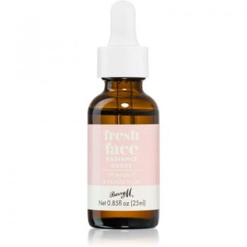 Barry M Fresh Face Radiance Base with Vitamin C 25 ml