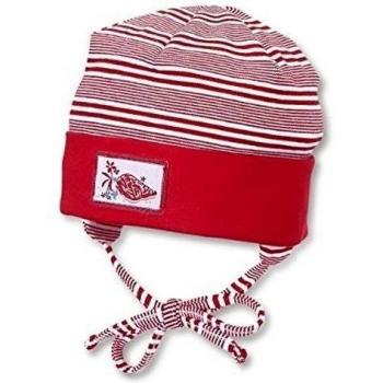 Sterntaler Sommer gorro de 19205 - modelo 2012 rojo Talla única