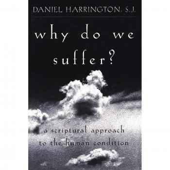 Why Do We Suffer? - A Scriptural Insight into Human Existence by SJ Daniel Harrington