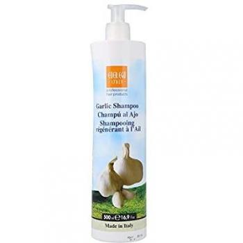 Champú Ever Ego Italia Ajo 500ml