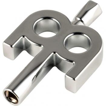 Meinl Kinetic Chrome Drum Key SB500