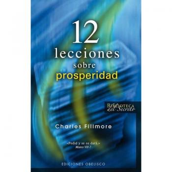 12 Lecciones sobre prosperidad