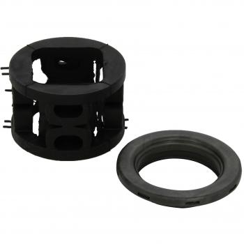 LEMFÖRDER Soporte Superior de Amortiguación 31470 01 - Kit de Reparación para Columna de Amortiguación