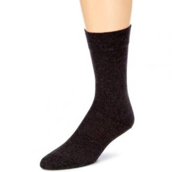 Calcetines de Hombre Hudson Relax de Algodón Sin Goma Unicolor