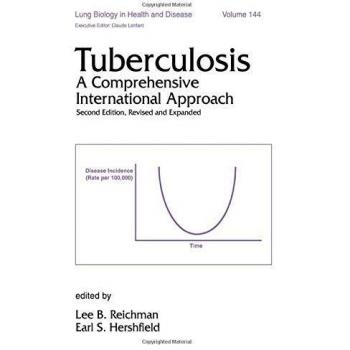 Tuberculosis: A Comprehensive International Approach, Second Edition,: 144