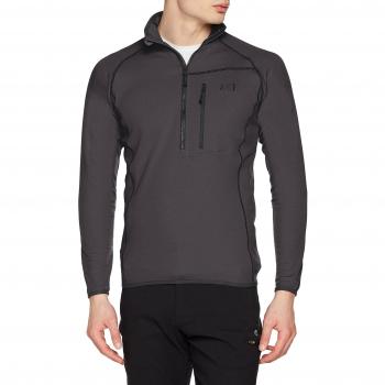 Millet Bacalar PO Forro Polar, Hombre, Tarmac, L