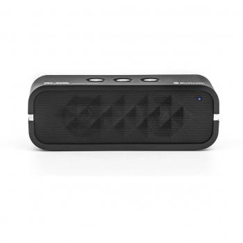 Elbe ALT-N90-BT - Altavoz Bluetooth portátil, doble salida audio