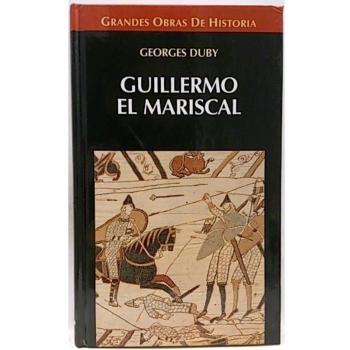 Guillermo El Mariscal