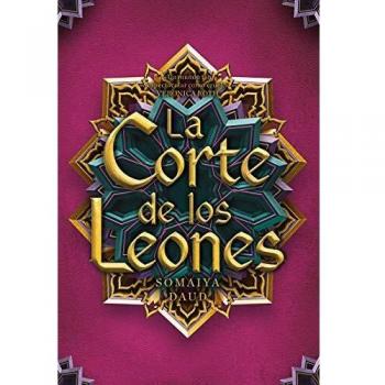 La corte de los leones: Espejismo, 2