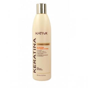 Kativa Luxury Keratin Hair Conditioner
