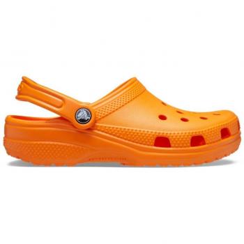 Unisex Classic Crocs Clogs - Size W10/M8