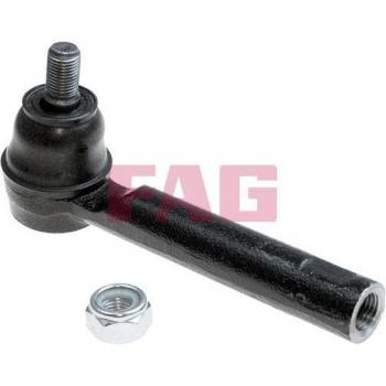Rótula de dirección FAG 840 0712 10