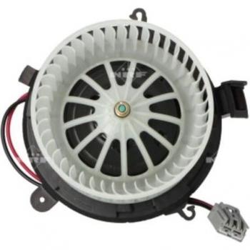 Ventilador interior NRF 34258 - Tipo: Ventilador interior, características: diseño compacto, alta eficiencia, bajo nivel de ruido, fácil instalación, compatible con múltiples vehículos