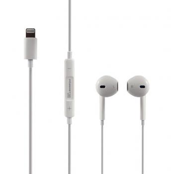 Auriculares Intrauditivos HD-27 Lightning Powerstar