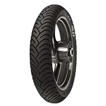 Metzeler ME22 ( 90/90-18 RF TT 57P Rueda trasera, Rueda delantera, M/C )