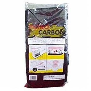 Filtro de Carbón Activo para Campanas Extractoras 50x100 cm