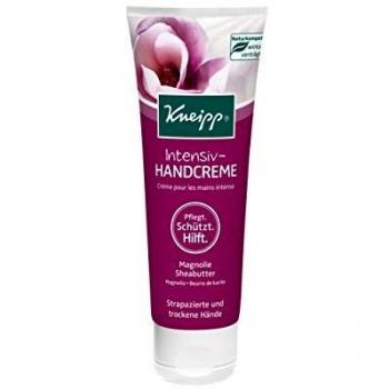 Kneipp - Crema de manos intensiva 75 ml