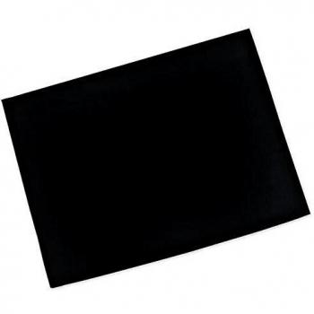 Banderas Rápidas Westcott 24 x 36 Bloque Negro con Sistema de Marco y Tela Reflectante