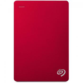Seagate Backup Plus Slim - Disco duro externo portátil