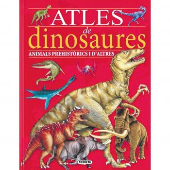 Atles de dinosaures