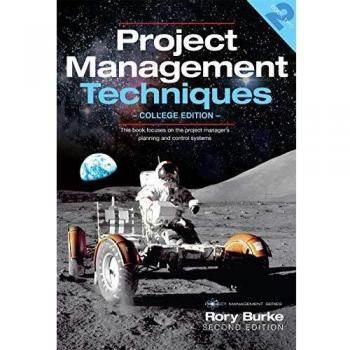 Project Management Techniques: College Edition