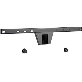 Soporte de pared fijo para TV My Wall HL 35 L, compatible con pantallas de 37'' a 80'', capacidad máxima de 50 kg