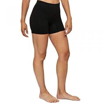 SPORT HG Malla Senner Negro Mujer