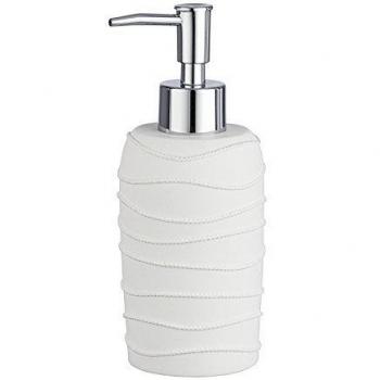 Wenko 23304100 Corda - Dispensador de jabón líquido