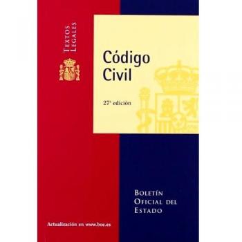 Código Civil