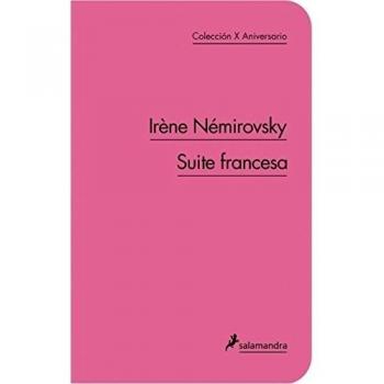 Suite francesa - Irene Nemirovsky