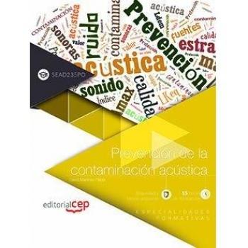 Prevención de la contaminación acústica